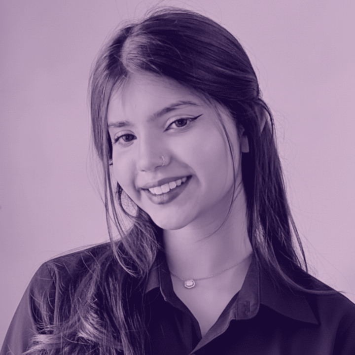Minahil Mansha